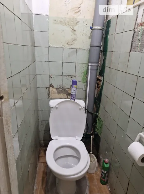 Квартира на вул. Борщагівська, 10а в Києві, ID 201908, фото №9