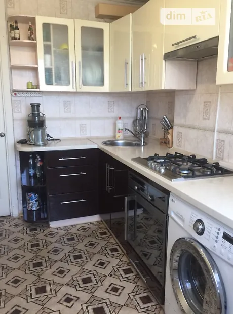 Квартира на вул. Сонячна Набережна, 36 в Дніпро, ID 183334, фото №1