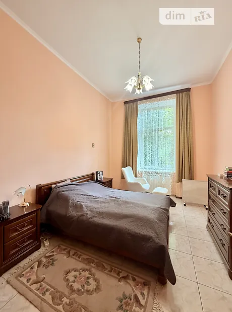 Квартира на вул. Тараса Шевченка, 44 в Івано-Франківську, ID 162431, фото №1