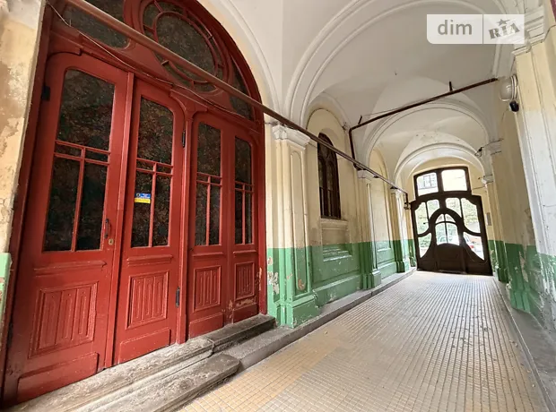Квартира на вул. Тараса Шевченка, 44 в Івано-Франківську, ID 162431, фото №20