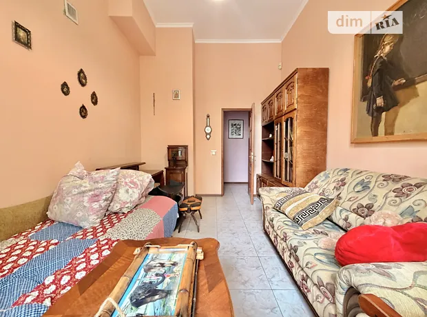 Квартира на вул. Тараса Шевченка, 44 в Івано-Франківську, ID 162431, фото №4