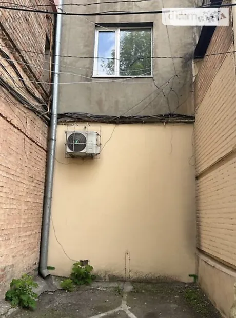 Квартира на вул. Архітектора Олега Петрова, 11А в Дніпро, ID 205697, фото №1