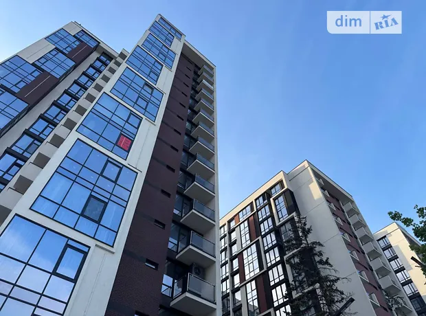 Квартира на вул. Ленкавського 34/4 в Івано-Франківську, ID 207014, фото №25