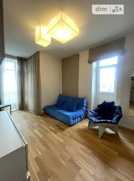 Квартира на вул. Андрія Верхогляда, 20 в Києві, ID 181403, фото №23