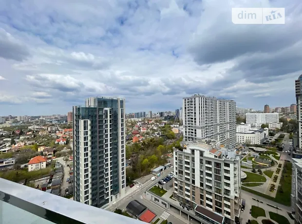 Квартира на вул. Андрія Верхогляда, 20 в Києві, ID 181403, фото №31