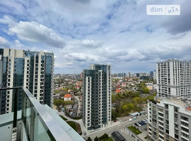 Квартира на вул. Андрія Верхогляда, 20 в Києві, ID 181403, фото №32