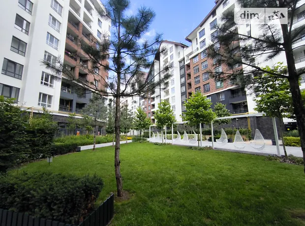 Квартира на вул. Ольги Кобилянської, 30 в Києві, ID 222405, фото №11