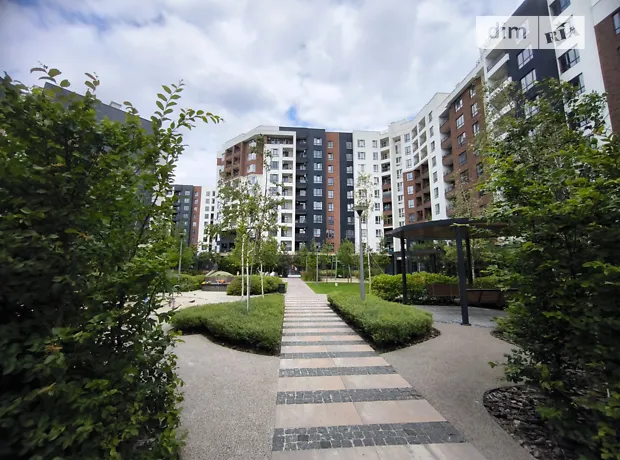 Квартира на вул. Ольги Кобилянської, 30 в Києві, ID 222405, фото №10