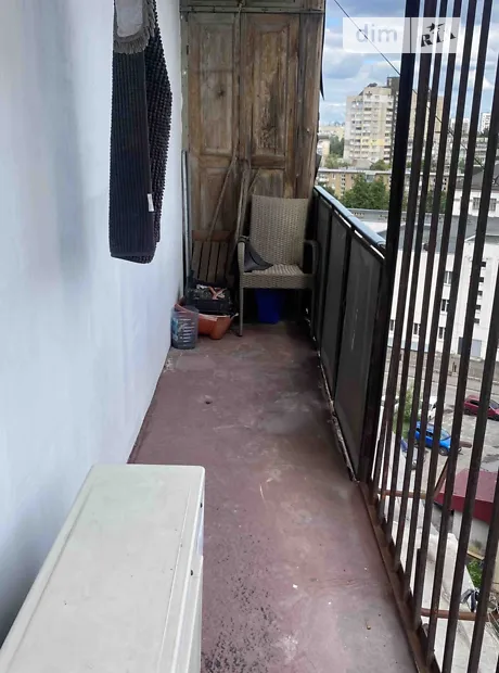 Квартира на вул. Преображенська, 7 в Києві, ID 216864, фото №19