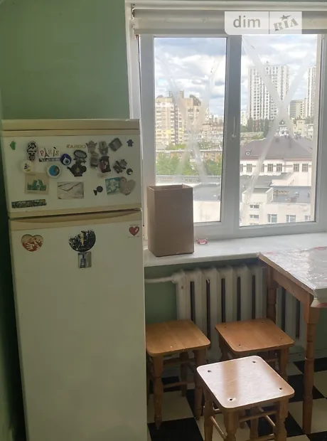 Квартира на вул. Преображенська, 7 в Києві, ID 216864, фото №6