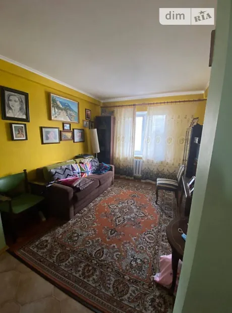 Квартира на вул. Преображенська, 7 в Києві, ID 216864, фото №8
