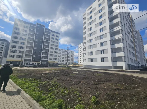 Квартира на вул. Полтавський Шлях, 184 в Харків, ID 199670, фото №1