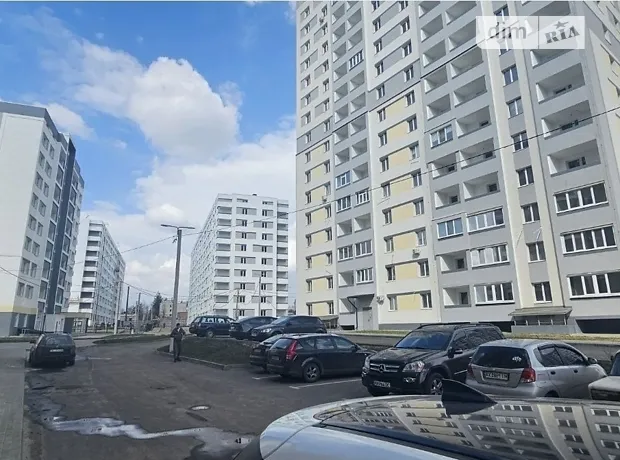 Квартира на вул. Полтавський Шлях, 184 в Харкові, ID 199670, фото №7