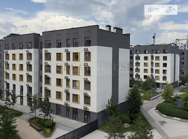 Квартира на вул. Соборна в Києві, ID 246444, фото №25