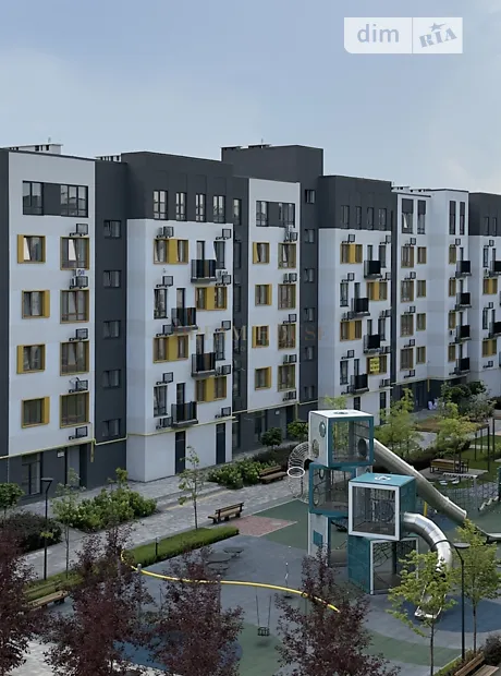 Квартира на вул. Соборна в Києві, ID 246444, фото №26