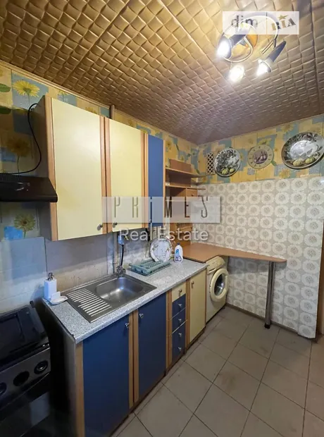 Квартира на вул. Борщагівська, 8 в Києві, ID 195828, фото №3