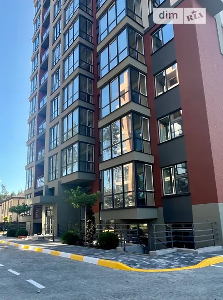 Квартира на вул. Соборна, 1 в Києві, ID 308764, фото №1