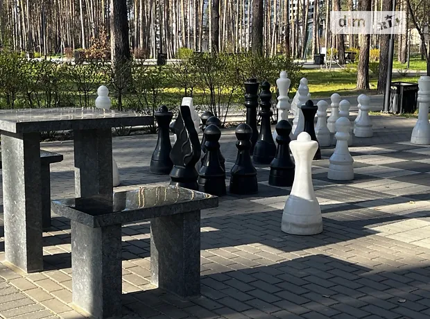 Квартира на вул. Соборна, 1 в Києві, ID 308764, фото №15