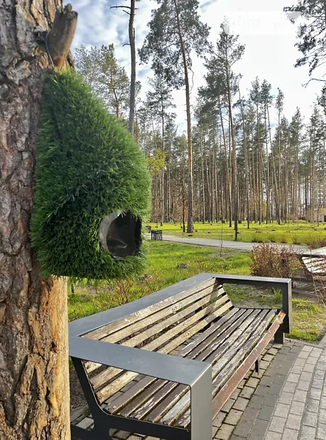 Квартира на вул. Соборна, 1 в Києві, ID 308764, фото №16