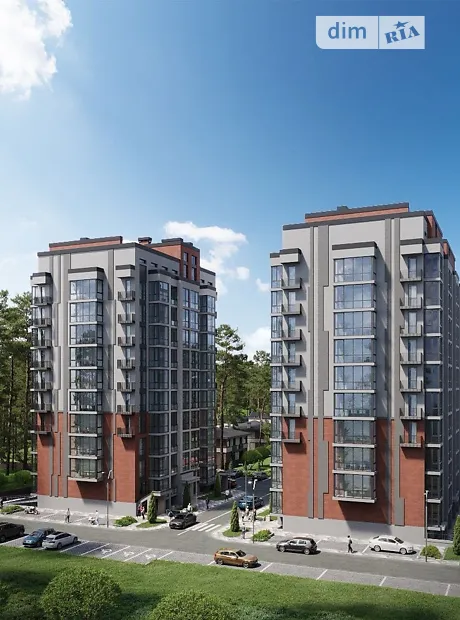 Квартира на вул. Соборна, 1 в Києві, ID 308764, фото №22