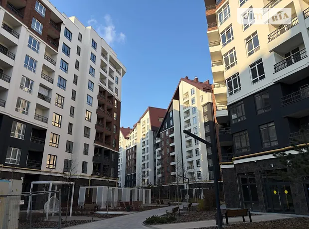 Квартира на вул. Кобилянської Ольги в Києві, ID 225047, фото №3