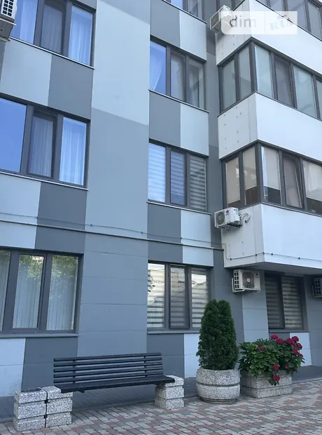 Квартира на вул. Канатна, 122 в Одесі, ID 199234, фото №2
