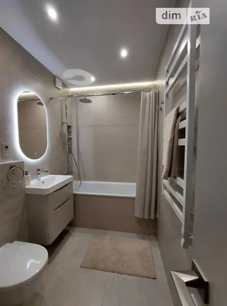 Квартира на вул. Віктора Некрасова в Києві, ID 168904, фото №11