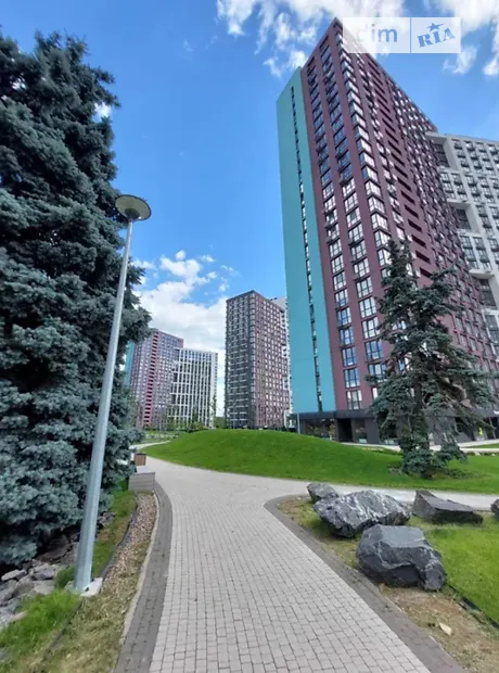Квартира на вул. Віктора Некрасова в Києві, ID 168904, фото №14