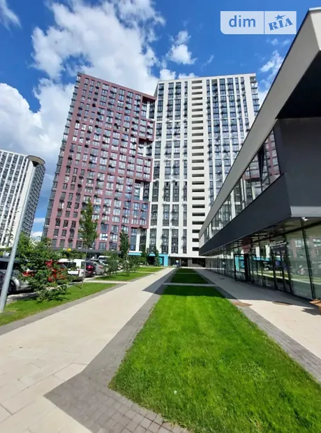 Квартира на вул. Віктора Некрасова в Києві, ID 168904, фото №15