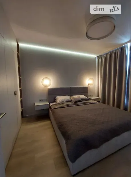 Квартира на вул. Віктора Некрасова в Києві, ID 168904, фото №9