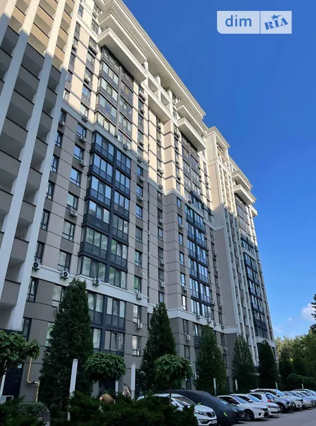 Квартира на вул. Університетська 3/3 в Києві, ID 244988, фото №2