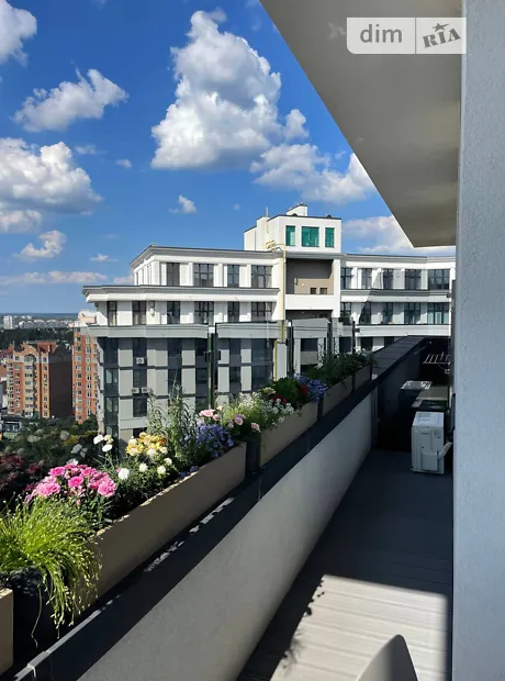 Квартира на вул. Університетська 3/3 в Києві, ID 244988, фото №26