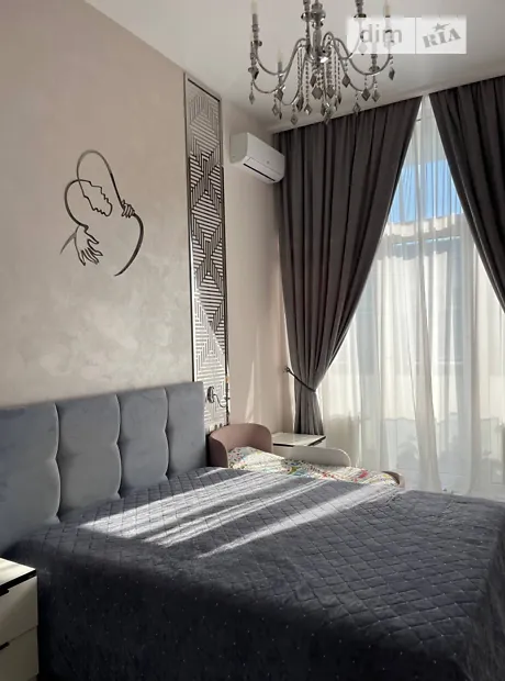 Квартира на вул. Університетська 3/3 в Києві, ID 244988, фото №7