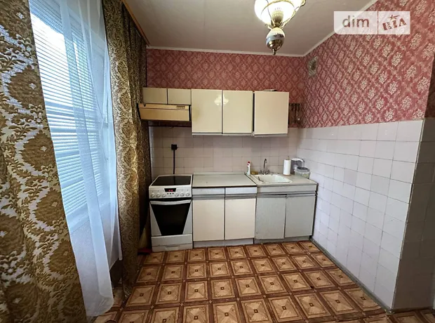Квартира на вул. Озерна, 24 в Києві, ID 250660, фото №1