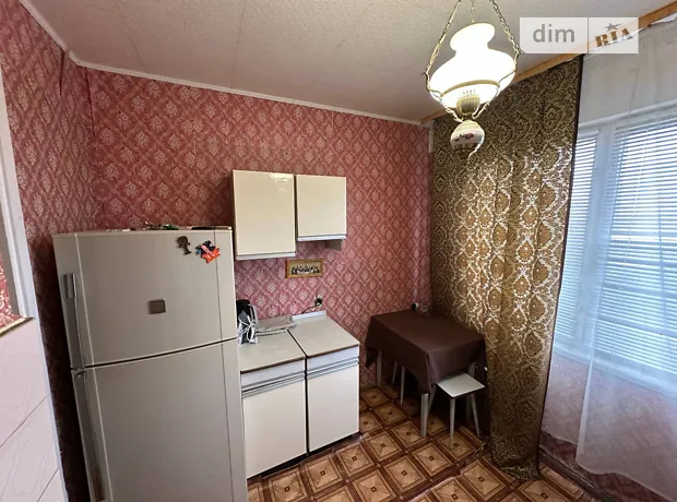 Квартира на вул. Озерна, 24 в Києві, ID 250660, фото №2