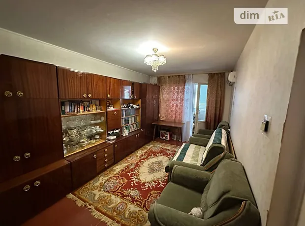 Квартира на вул. Озерна, 24 в Києві, ID 250660, фото №11