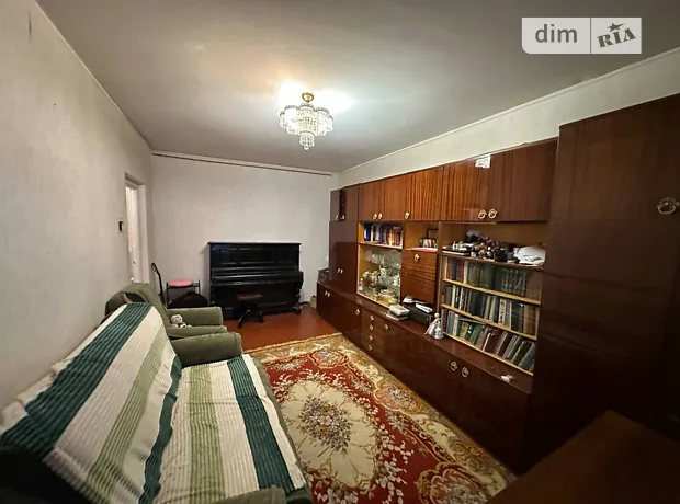 Квартира на вул. Озерна, 24 в Києві, ID 250660, фото №12