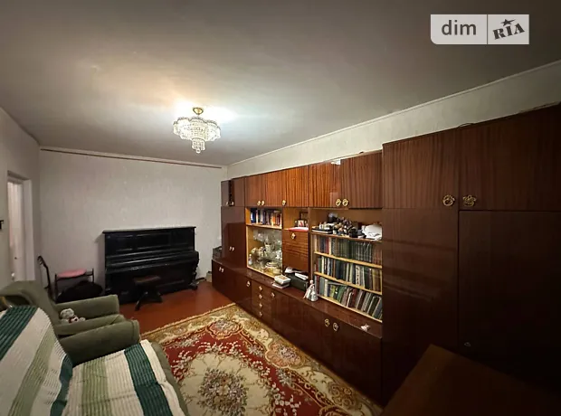 Квартира на вул. Озерна, 24 в Києві, ID 250660, фото №13
