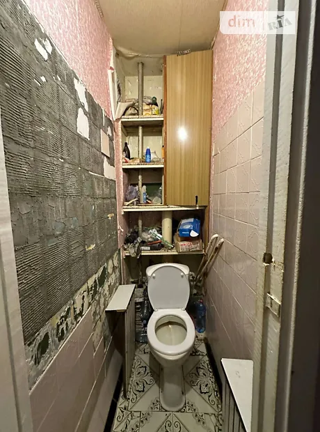 Квартира на вул. Озерна, 24 в Києві, ID 250660, фото №18