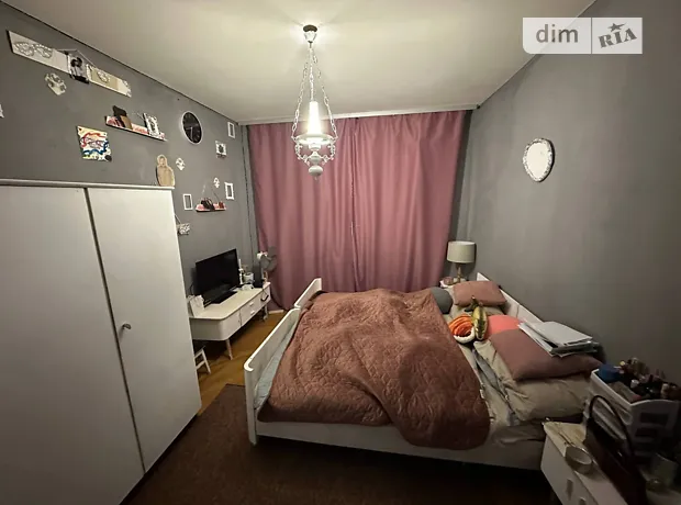 Квартира на вул. Озерна, 24 в Києві, ID 250660, фото №4