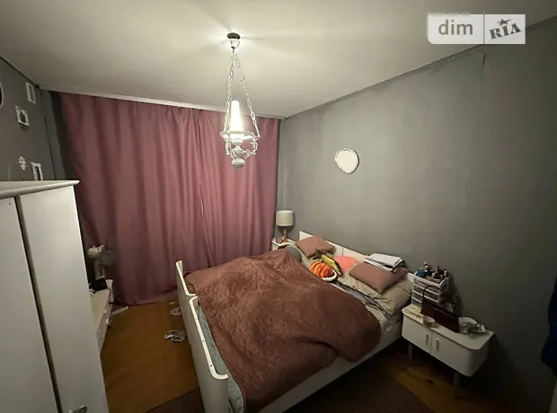 Квартира на вул. Озерна, 24 в Києві, ID 250660, фото №5