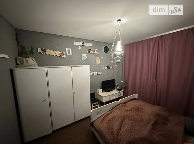 Квартира на вул. Озерна, 24 в Києві, ID 250660, фото №8