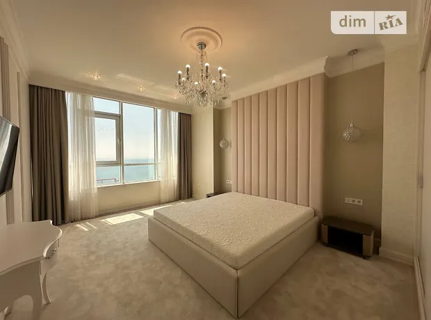 Квартира на бул. Французький, 60В в Одесі, ID 176645, фото №1