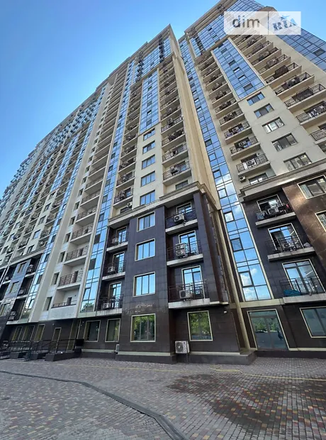 Квартира на бул. Французький, 60В в Одесі, ID 176645, фото №18