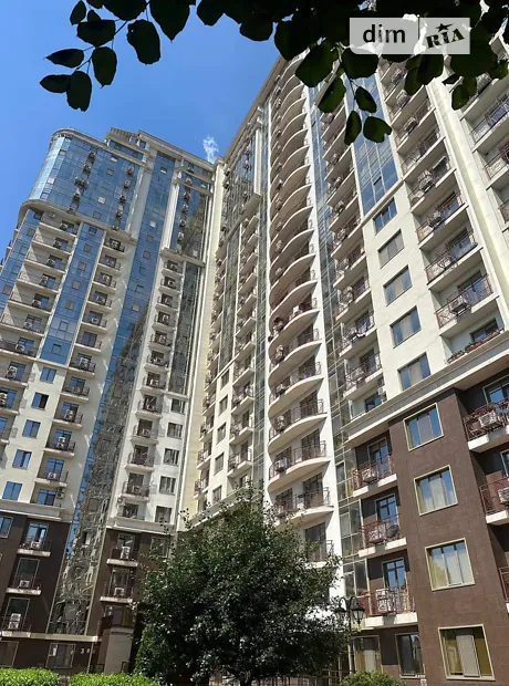 Квартира на бул. Французький, 60В в Одесі, ID 176645, фото №20