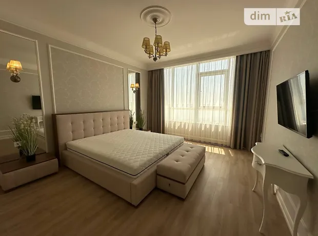 Квартира на бул. Французький, 60В в Одесі, ID 176645, фото №4