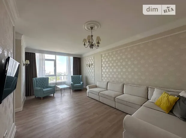 Квартира на бул. Французький, 60В в Одесі, ID 176645, фото №5