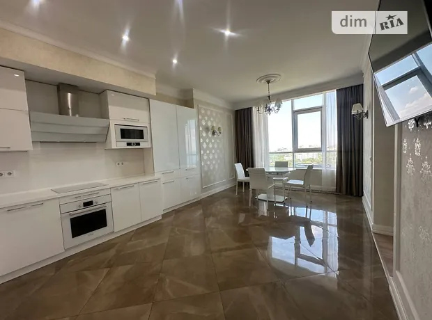 Квартира на бул. Французький, 60В в Одесі, ID 176645, фото №8