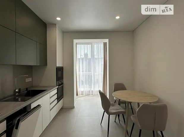 Квартира на вул. Ребета Л, 10Д, ID 209570, фото №1