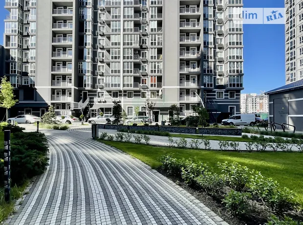Квартира на вул. Лесі Українки, 3 в Києві, ID 238412, фото №17
